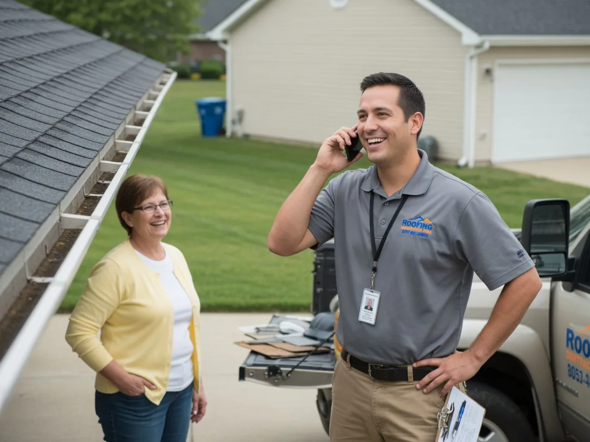 Local Roofing Contractors Novelty, MO FAQs